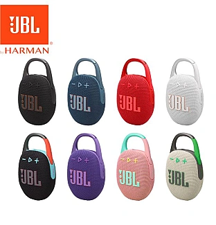 اسپیکر JBL Clip 5